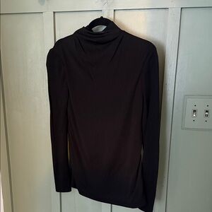MM Lafleur Classic Black Garment